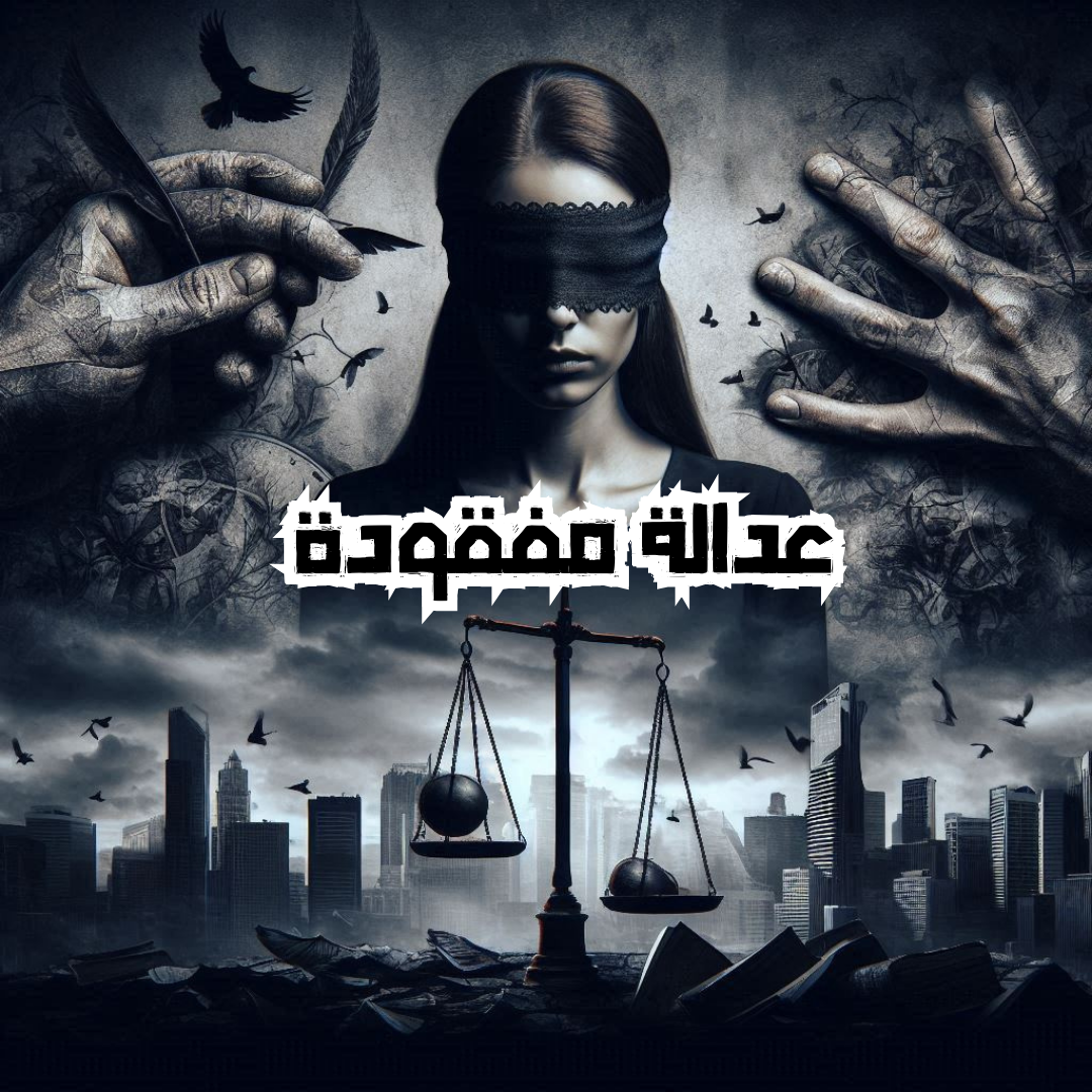 عداله مفقوده 